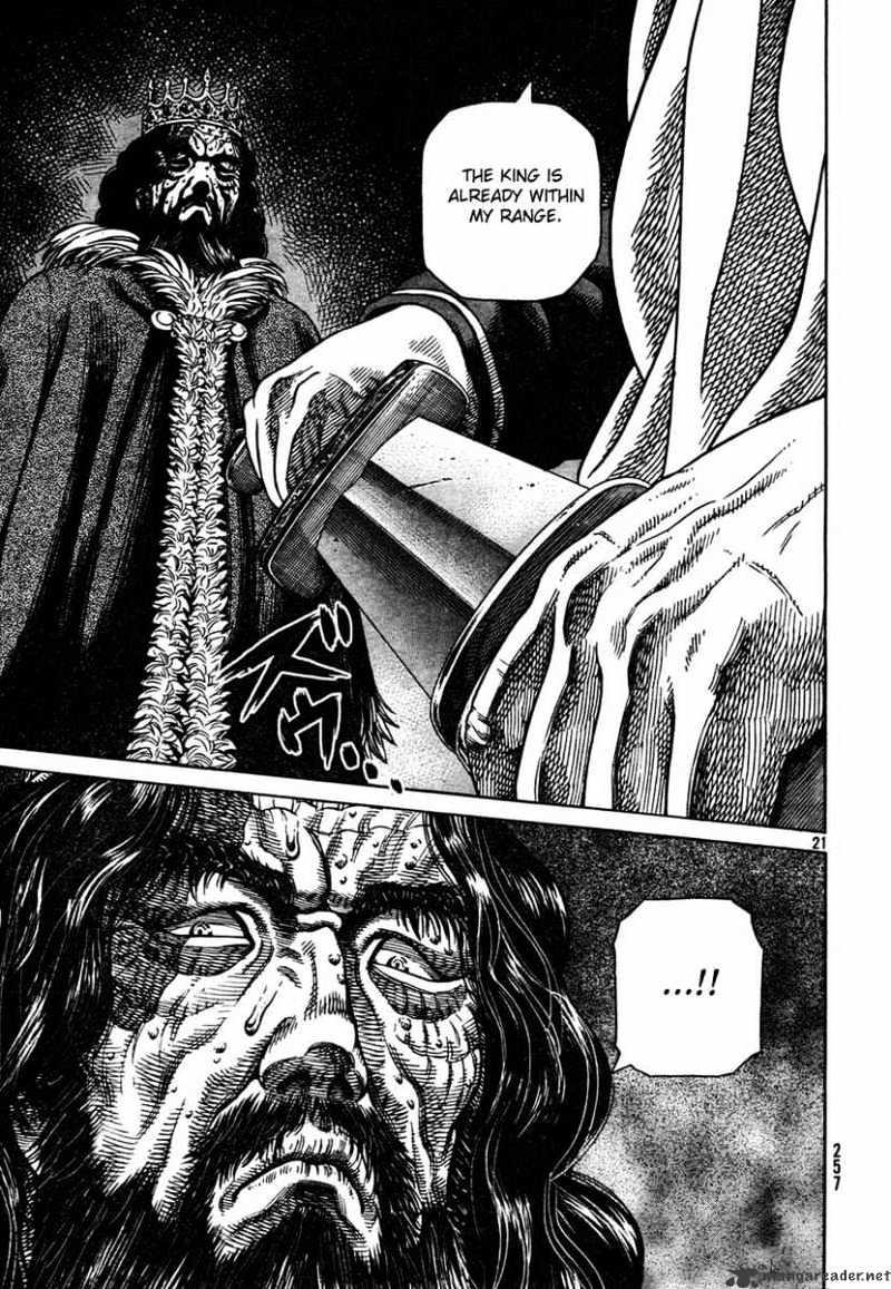 Vinland Saga, Chapter 52 image 21